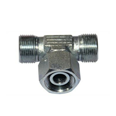 HYDRAULIC HOSE FITTING