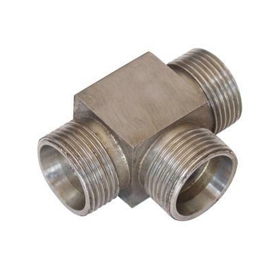 HYDRAULIC HOSE FITTING