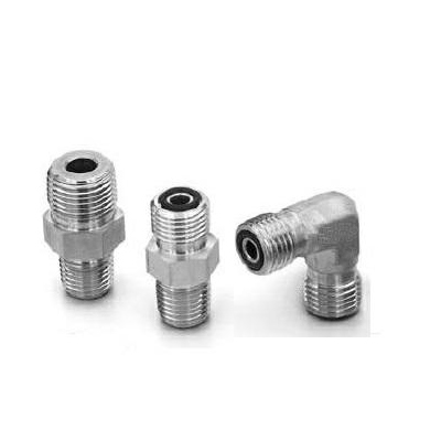 HYDRAULIC HOSE FITTING