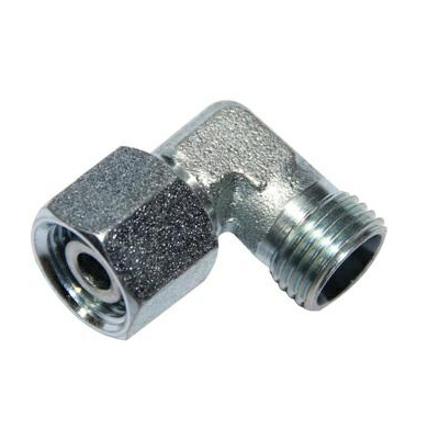 HYDRAULIC HOSE FITTING