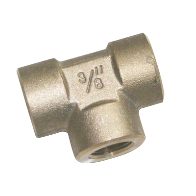 HYDRAULIC HOSE FITTING