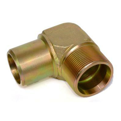 HYDRAULIC HOSE FITTING