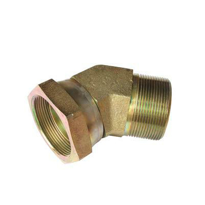 HYDRAULIC HOSE FITTING