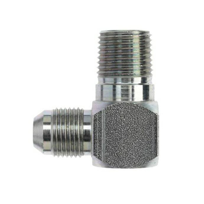 HYDRAULIC HOSE FITTING