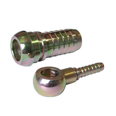 HYDRAULIC HOSE FITTING