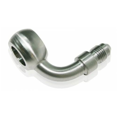 HYDRAULIC HOSE FITTING