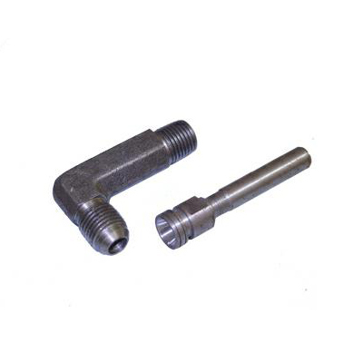 HYDRAULIC HOSE FITTING