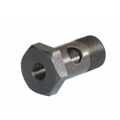 HYDRAULIC HOSE FITTING