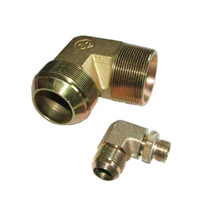 HYDRAULIC HOSE FITTING