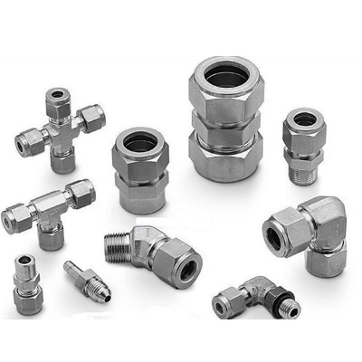 HYDRAULIC HOSE FITTING