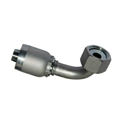 HYDRAULIC HOSE FITTING