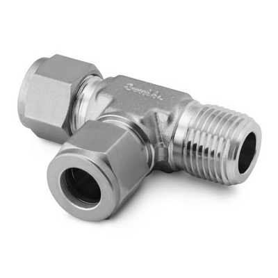 HYDRAULIC HOSE FITTING