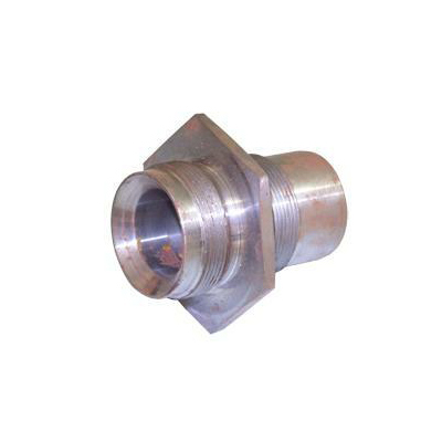 HYDRAULIC HOSE FITTING