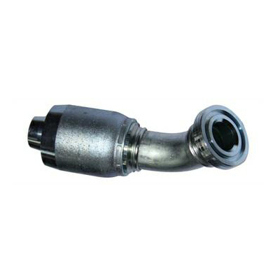 HYDRAULIC HOSE FITTING