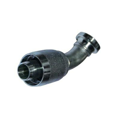 HYDRAULIC HOSE FITTING