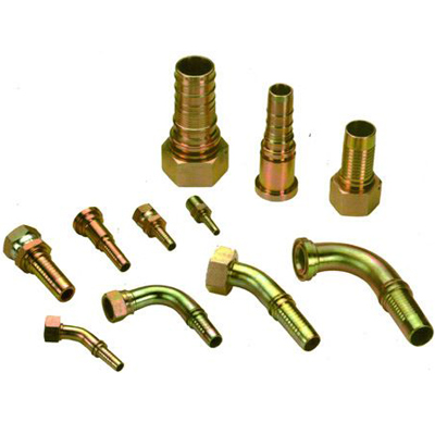 HYDRAULIC HOSE FITTING