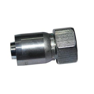 HYDRAULIC HOSE FITTING