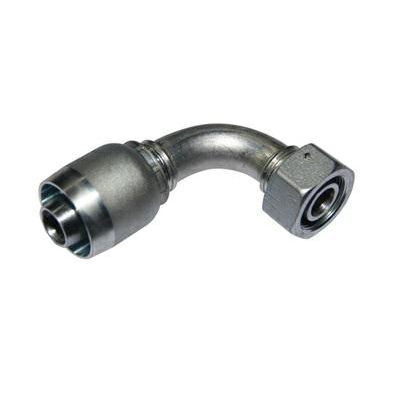 HYDRAULIC HOSE FITTING