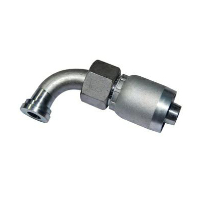 HYDRAULIC HOSE FITTING