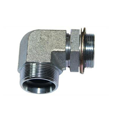 HYDRAULIC HOSE FITTING