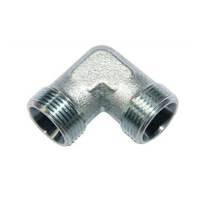 HYDRAULIC HOSE FITTING