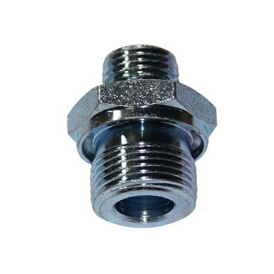 HYDRAULIC HOSE FITTING