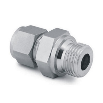 HYDRAULIC HOSE FITTING